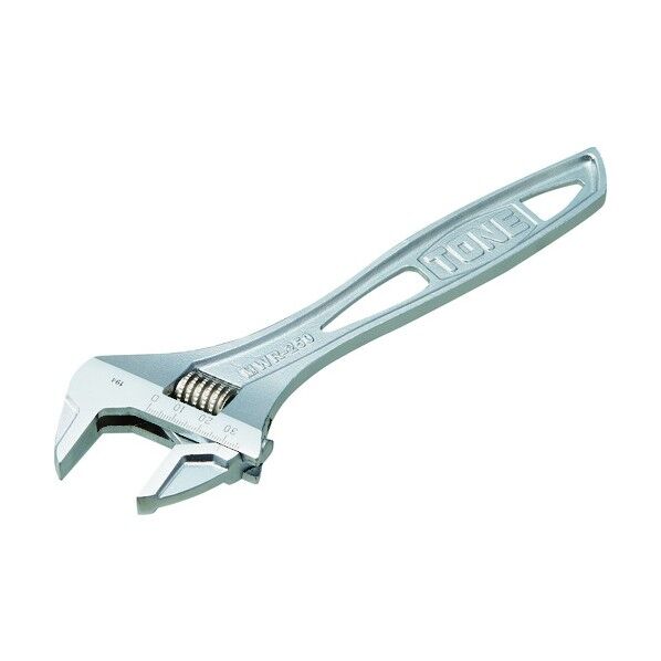 ハイパーウォームモンキレンチ