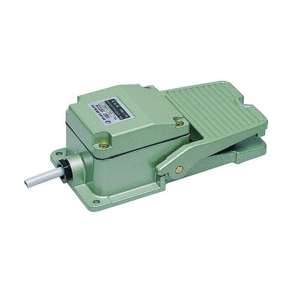 フットスイッチ 237 x 141 x 96 mm OFL-1-SM2 1