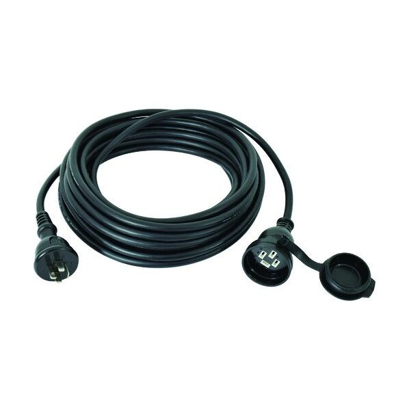 延長コード(三相200V・1個口・アース付)