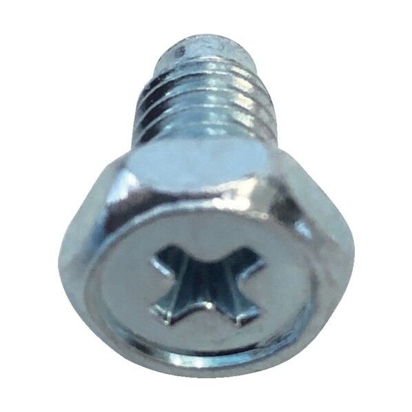 アルミハネ固定用ネジ TFBA-45-10ANJ 1点