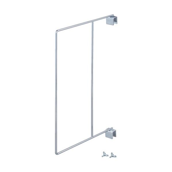 ツールワゴン フェニックスワゴン 立掛け仕切り D400用 PEW-4TS 1個