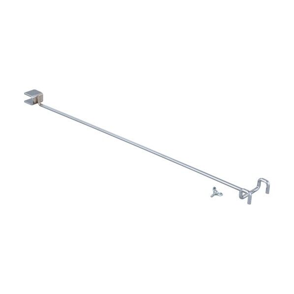 ツールワゴン フェニックスワゴン 間仕切兼落下防止バー W600用 PEW-600MS 1個