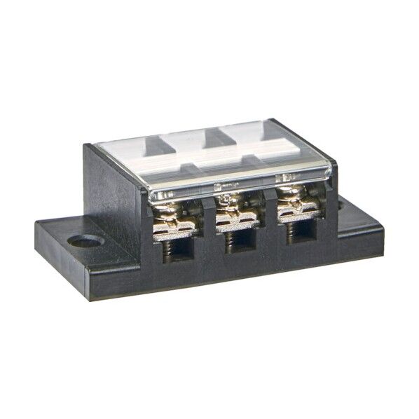中継端子台 300V 15A 2P TOTB-406NA-2P 1点