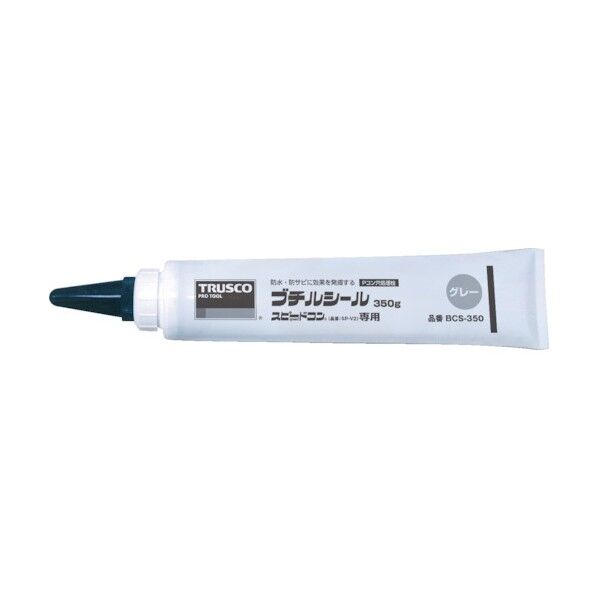 トラスコ ブチルシール 350G BCS-350 1本