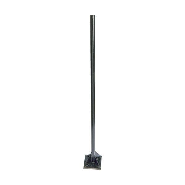 トラスコ(TRUSCO) 底面ステンレス アスファルト タンパー 5KG DP-1230 1点...