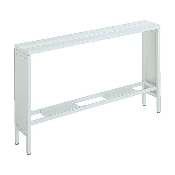 センターテーブルユニットセンターテーブル1200W 1215 x 223 x 150 mm STD-127 1