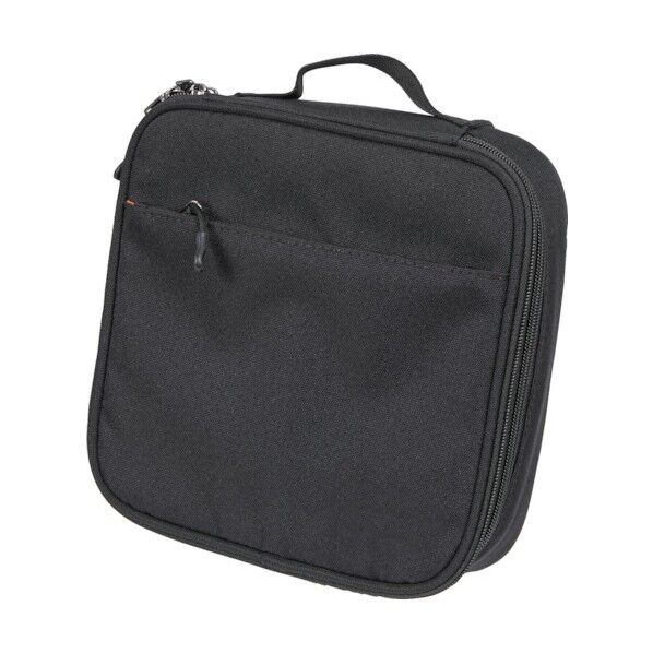 ガジェットケース ブラック
