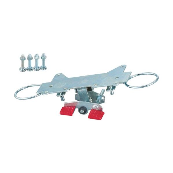 MPK-600用リング式自在2輪ストッパー