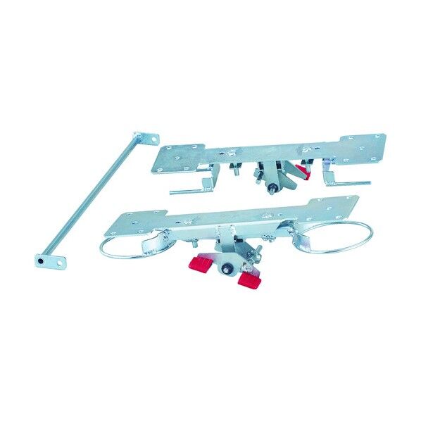 グランカート用リング式ストッパー 自在2輪・固定2輪用