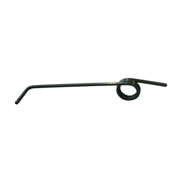 プレス板脱着工具用スプリング(1ケ入り)
