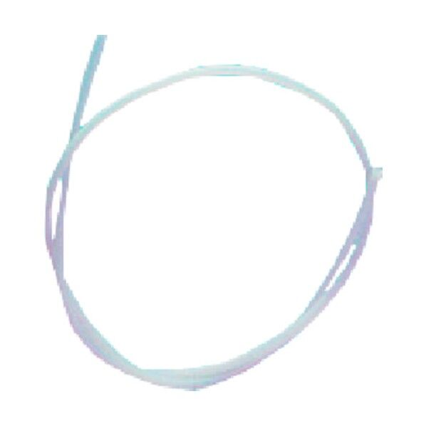 BTチューブ 9×12×1.5t PTFE製 638-17-16-25 1点