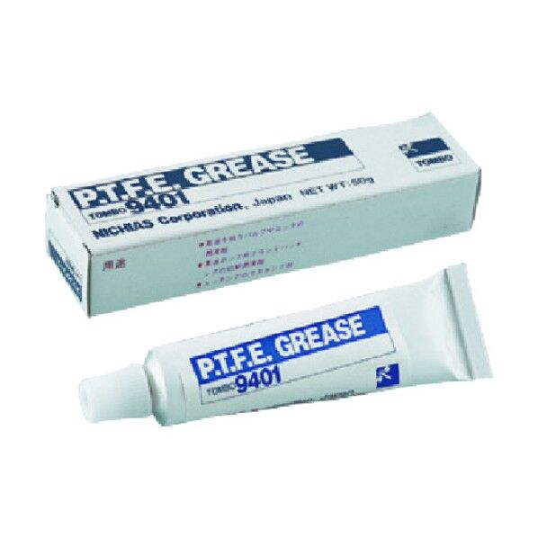 PTFEグリース 50g入 638-17-91-21 1点