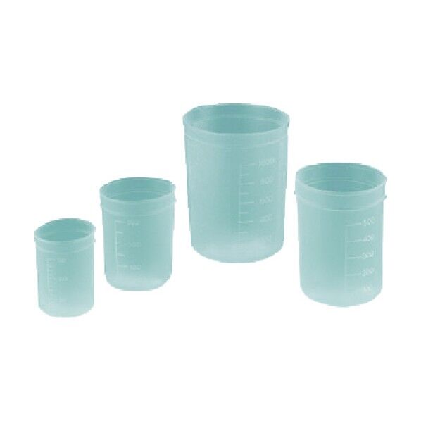 ディスポエコノミー容器300mL 五 648-22-53-04 100点