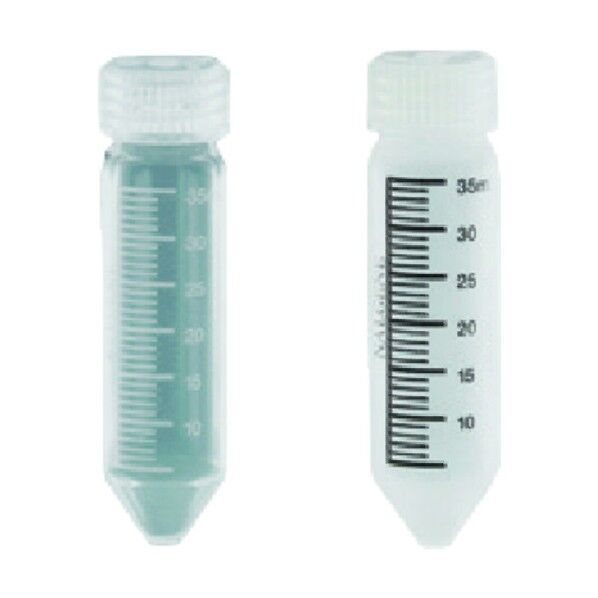 V底遠沈管 35mL PPCO