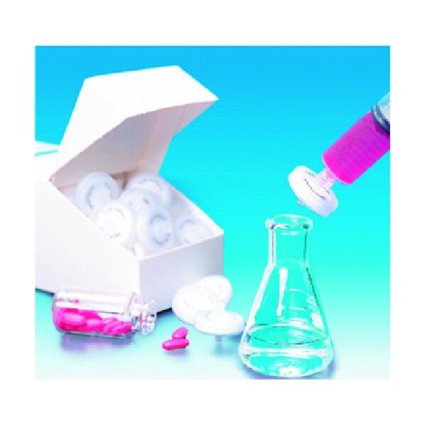 25φGD/Xシリンジフィルタ 0.2μ PVDF 滅菌 996-40-98-14 1点