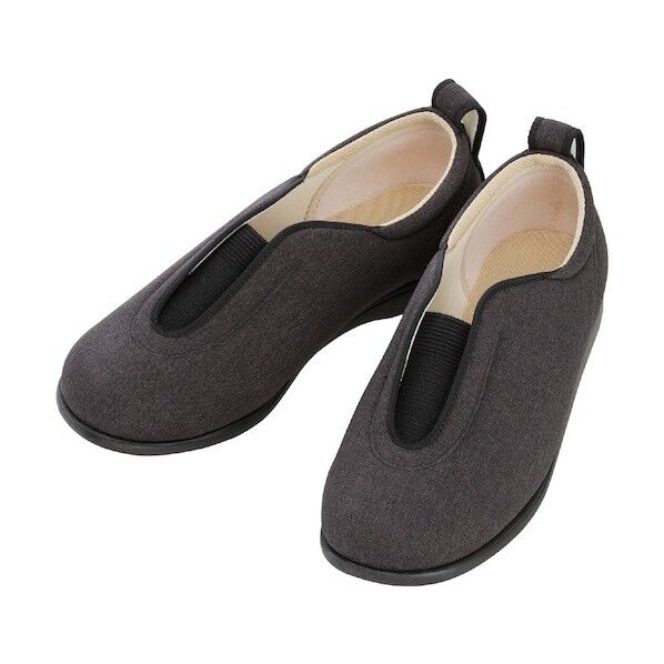 センターゴム2 黒 L(23.0~23.5CM) 10230010041 1点