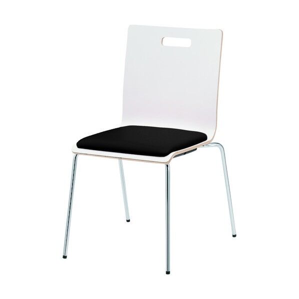 リフレッシュチェア PM-50MPL-WH ネオブラック(レザー) PM-50MPL-WH-NBK 1点