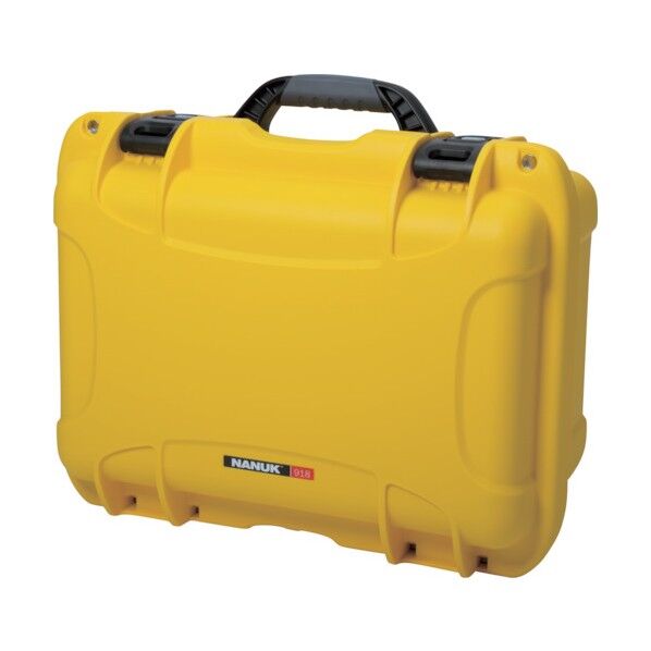 防水キャリングケース 内装スポンジフォーム付タイプ NK918YS 1点