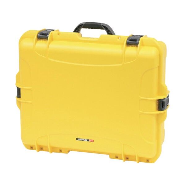 防水キャリングケース 内装スポンジフォーム付タイプ NK945YS 1点