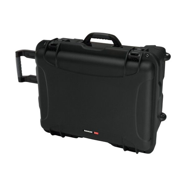 防水鍵付キャリングケース 内装スポンジフォーム付タイプ NKK950BS 1点