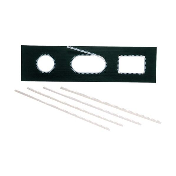 ナイロン自在ブッシュ JKG008N 1点