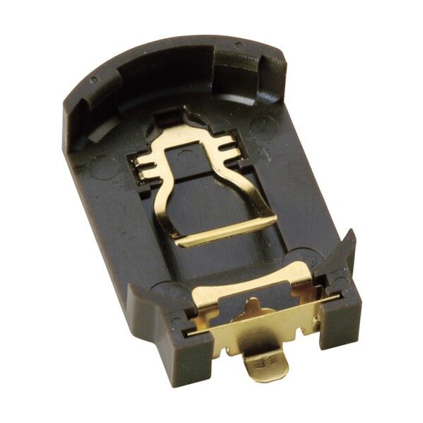 コイン電池ホルダー CH7410-2032LF-T 1点