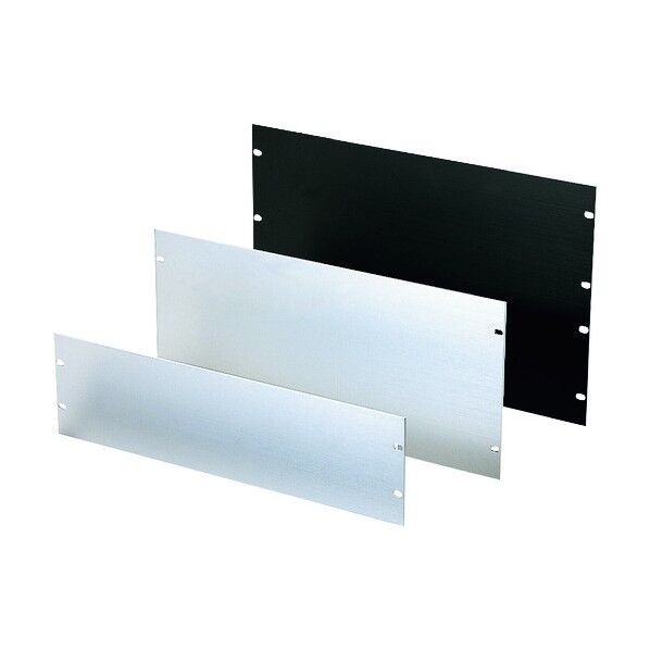 EIAアルミラックパネル ヘアラインシルバーアルマイト AP-311S 1点