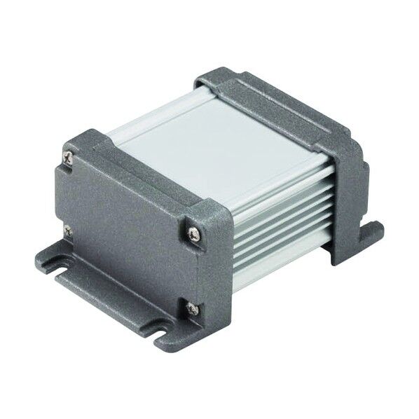 フランジ足付防水・防塵アルミケース(ノーマルタイプ) AW21-9-26NGS 1点