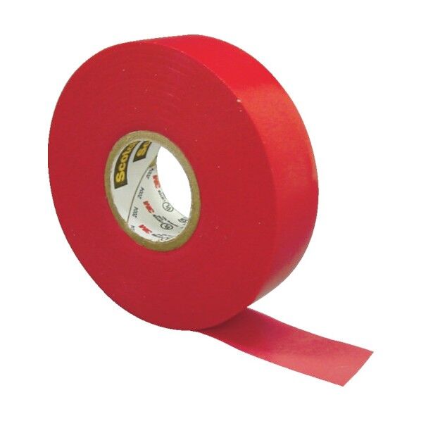 3Mビニールテープ 35 紫 38mm×20m 35 VIO 38×20 1個