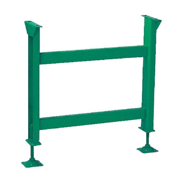 スチール製1G型立脚台 対応機種S48型