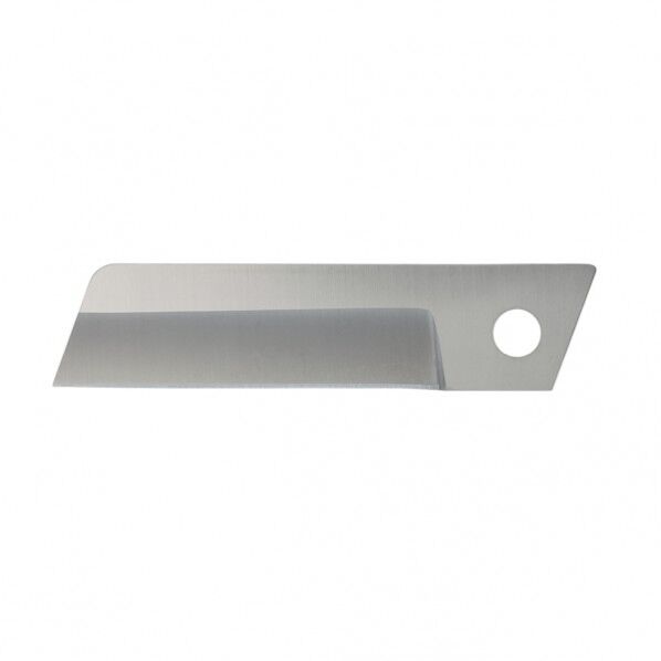 ベッセル 電工アジャストナイフ替刃(合金工具鋼刃) 94mm DAKB1 1個