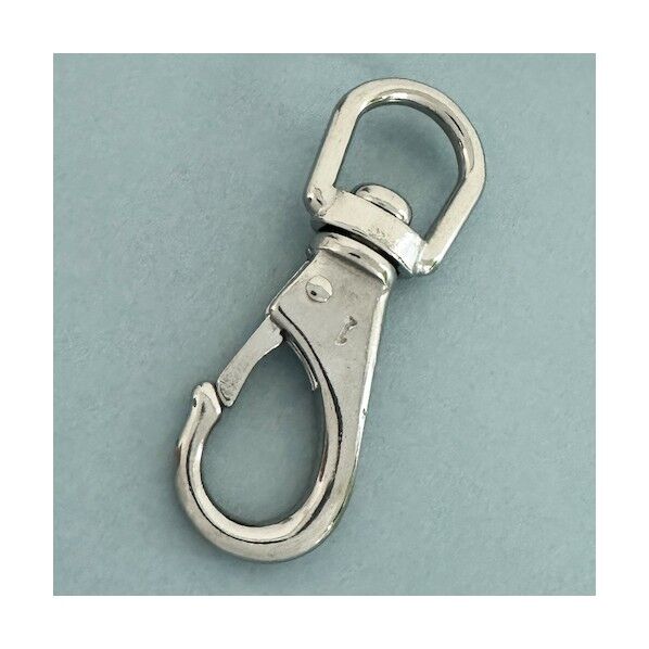 SUS スナップフック 1() 3220353 1点