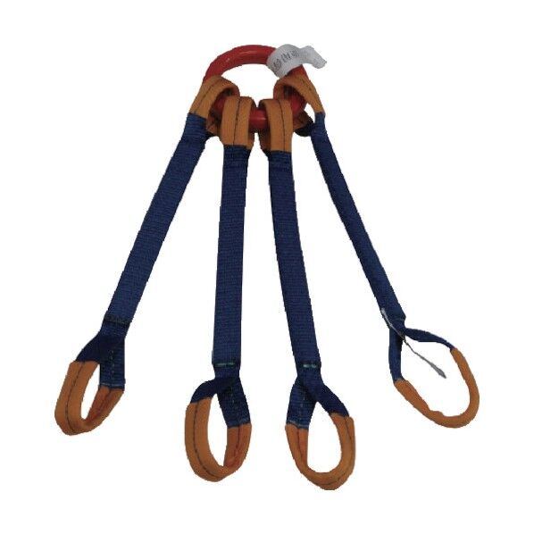 金具付シグナルスリング KQRE