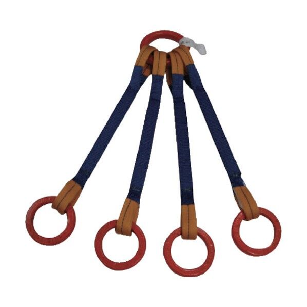 金具付シグナルスリング KQRR