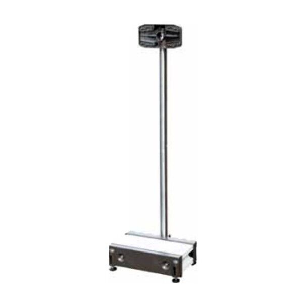 スタンドポール