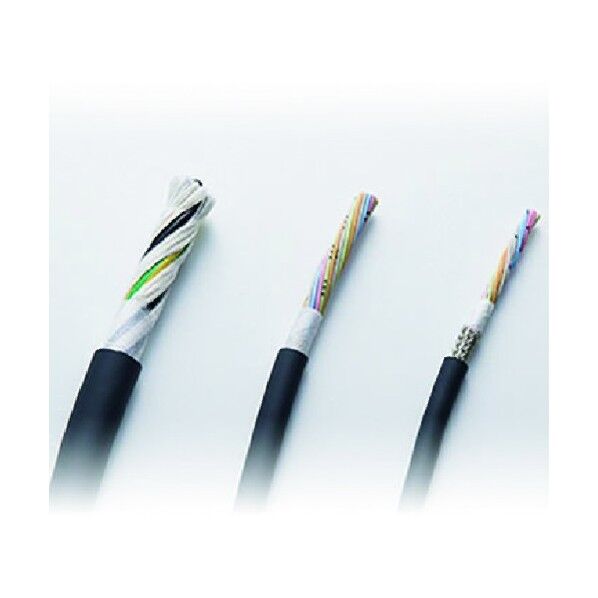 電子機器ロボット用ケーブル EXT-2/20276 LF 100M EXT-2/20276 1PX26AWG-100 1点