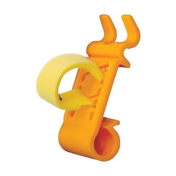 ペン&ライトホルダー 177 x 59 x 23 mm 1点