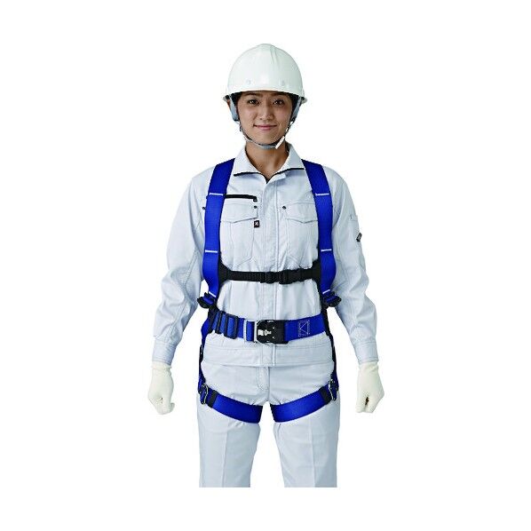 墜落制止用器具 フルハーネス 凛