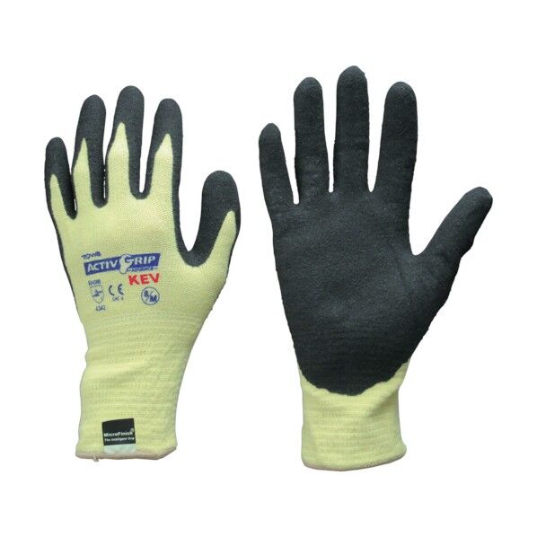 アクティブグリップケブラー(13ゲージ)M 591M 1点