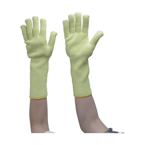 ケブラーKG-250L内パイル袖長(12双入) KG-250L 12双