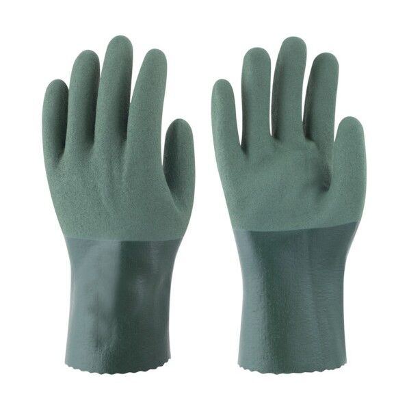 トワロン　まとめ買い　業務用耐油トワロンハード　Ｌ　（１０双入） 965-L 10双