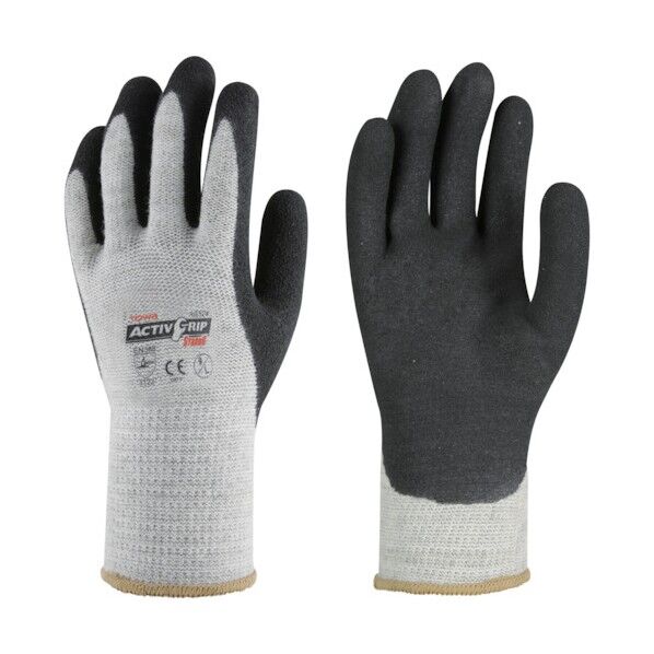 トワロン アクティブグリップストロング L 523-L 1点