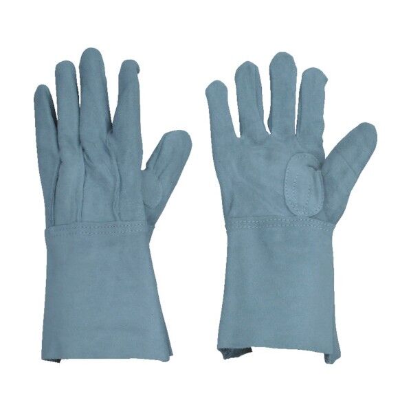 トワロン 牛床革 108-A半長 108A-L-1P 1個