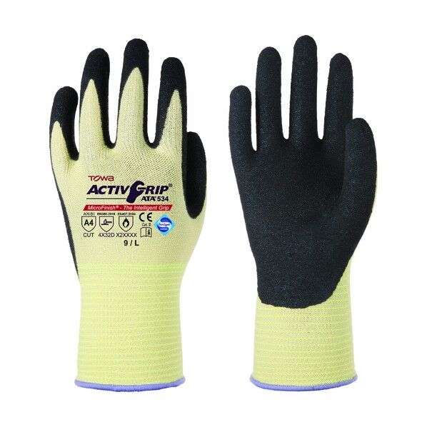 アクティブグリップ ATA534