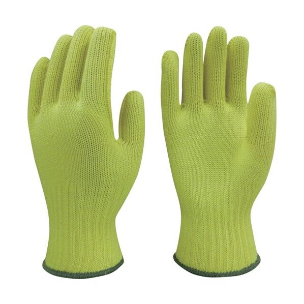 アラミド手袋7G (指又補強・10双入)