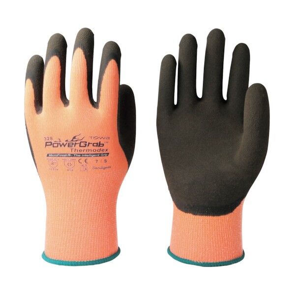 パワーグラブサーモデックス