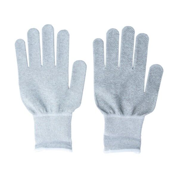 抗菌手袋18ゲージスベリ止付