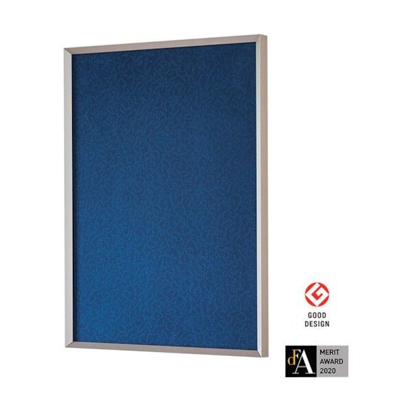 ALUMIUM SERIES 01 CUT A0 屋内用
