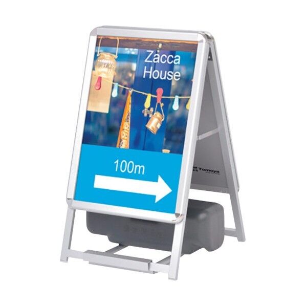 グリップA A2 両面 シルバー 60522-02 6300020449 1点