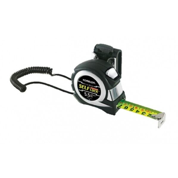 セルフロックEVOクローム KMC-86CLF